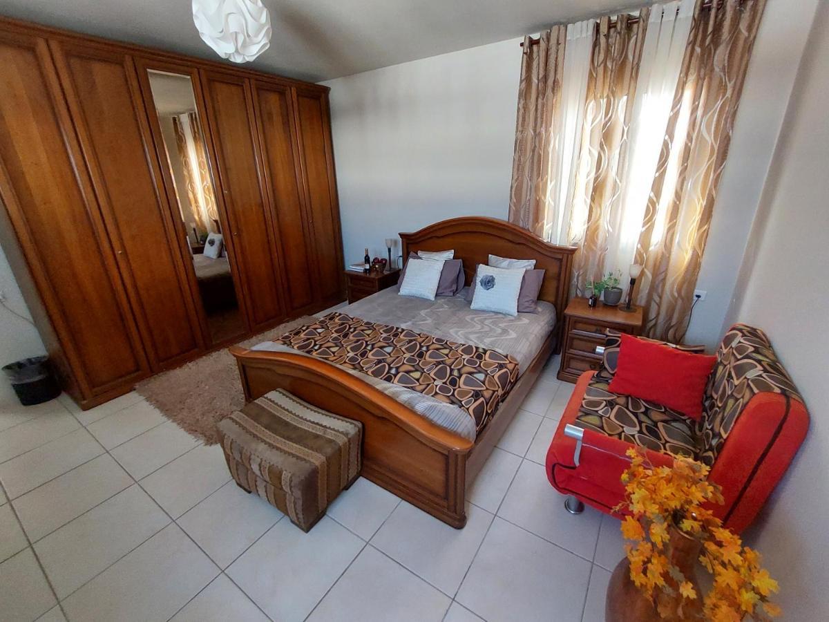 Апартаменты Yelena Vacation Эйлат Экстерьер фото